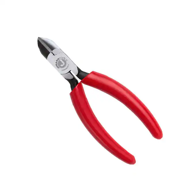 DIABVNOTCH Jonard Tools  Wire Cutters